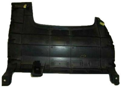 Toyota Matrix Steering Column Cover - 45287-02300-B0