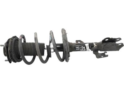2017 Toyota Sienna Shock Absorber - 48520-8Z151