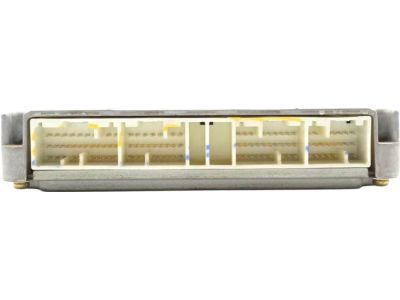 2001 Toyota Tacoma Engine Control Module - 89661-04810