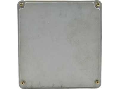 2001 Toyota Tacoma Engine Control Module - 89661-04810