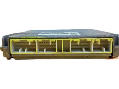 2001 Toyota Tacoma Engine Control Module - 89661-04810