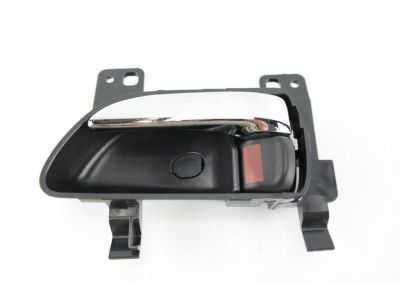 2020 Toyota 86 Interior Door Handle - SU003-04770