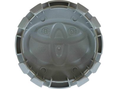 42603-42130 Toyota Wheel Hub Ornament Sub-Assembly Product Photo 3 of 5