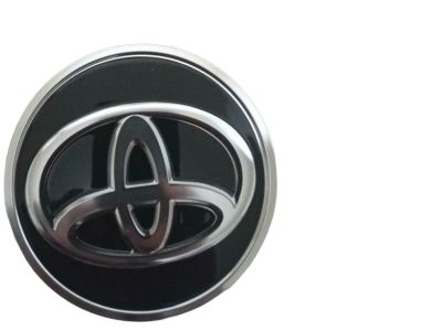 42603-42130 Toyota Wheel Hub Ornament Sub-Assembly Product Photo 2 of 5