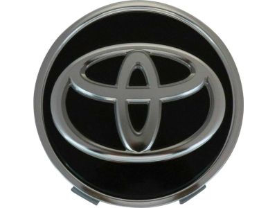 Toyota 42603-42130 Wheel Hub Ornament Sub-Assembly 42603-42130 Toyota Wheel Hub Ornament Sub-Assembly Product Photo 1 of 5