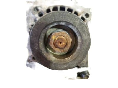 Toyota 27060-65020 Alternator Assembly