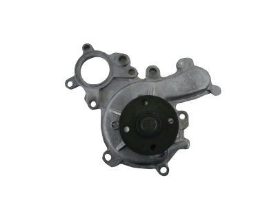 Scion iQ Water Pump - 16100-80008