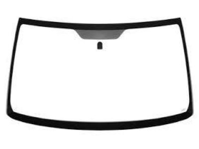 2017 Toyota Highlander Windshield - 56101-0E242