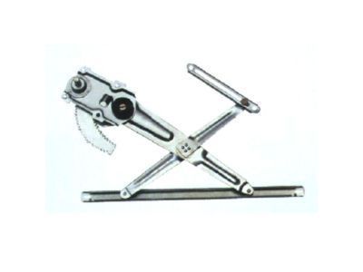 1987 Toyota Corolla Window Regulator - 69820-12250