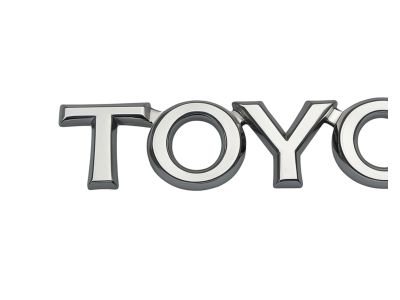 1996 Toyota Camry Emblem - 75447-33010