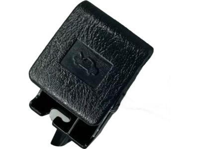 2020 Toyota Tacoma Hood Cable - 53601-02040-C0