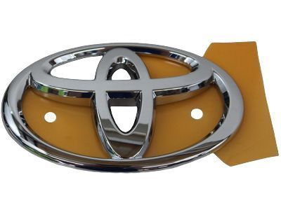 2019 Toyota Avalon Emblem - 90975-02069