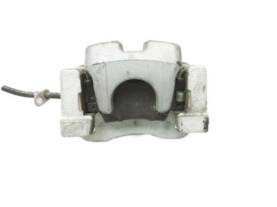 Toyota 47850-06190 Cylinder Assembly, Rear Di