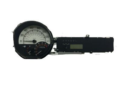 Scion xB Instrument Cluster - 83800-5C761