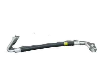 2013 Toyota Yaris A/C Hose - 88711-52270