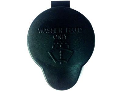 Toyota 85316-06021 Cap, Windshield Washer Jar