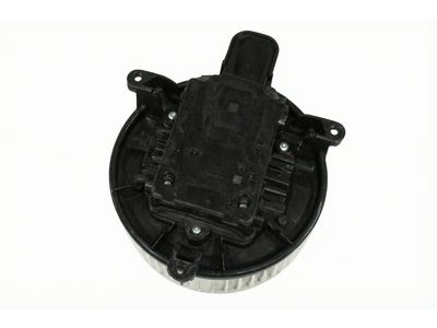 2019 Toyota Land Cruiser Blower Motor - 87103-60560