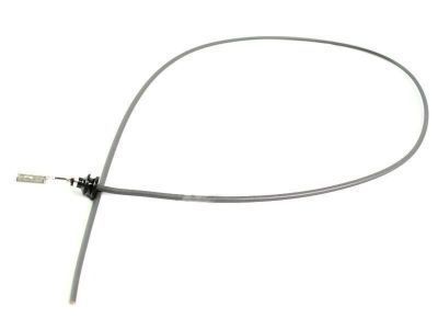82998-75010 Toyota Terminal, Repair With Wire Product Photo 1 of 1