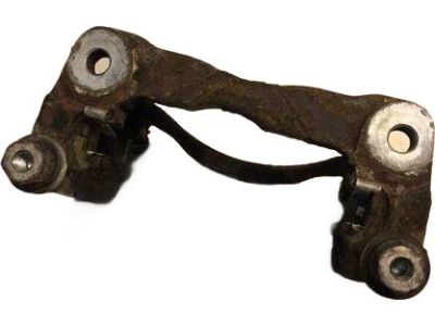 2024 Toyota Corolla Brake Caliper Bracket - 47722-47060