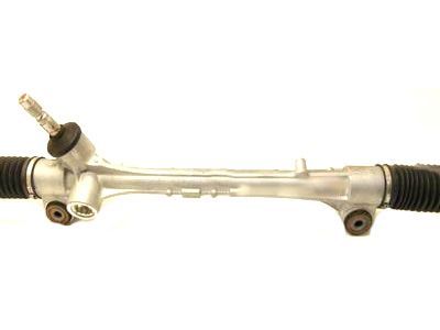 2013 TOYOTA CAMRY STEERING GEAR RACK AND PINION  45510-06011  Stk   L324D53