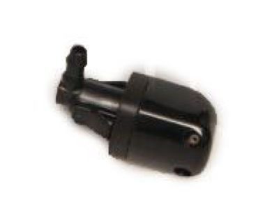 Toyota 85391-60090 Nozzle, Rear Washer
