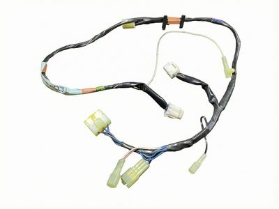 82185-60031 Toyota Back Door Wire Product Photo 4 of 4