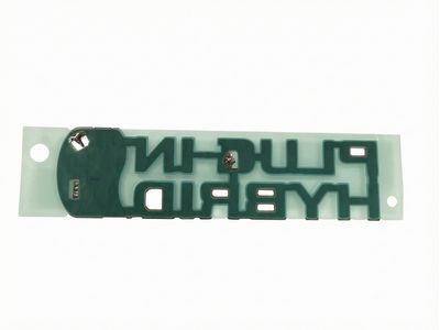2010 Toyota Prius Emblem - 75374-47070