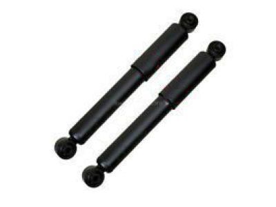 Toyota T100 Shock Absorber - 48531-34040