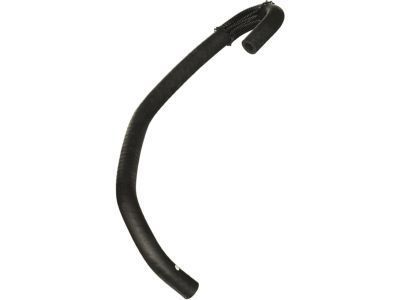 2001 Toyota Tundra Coolant Reservoir Hose - 16261-62060