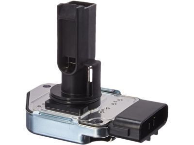 Toyota Mass Air Flow Sensor - 22204-75020