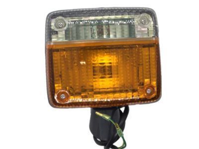 Toyota 81520-60100 Lamp Assy, Front Turn Signal, LH