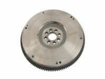 Toyota FJ Cruiser Flywheel - 13405-31080