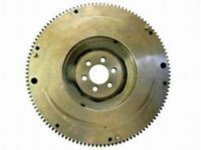 Toyota 13405-31080 FLYWHEEL Sub-Assembly