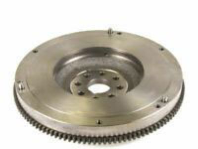 Toyota 13405-31080 FLYWHEEL Sub-Assembly