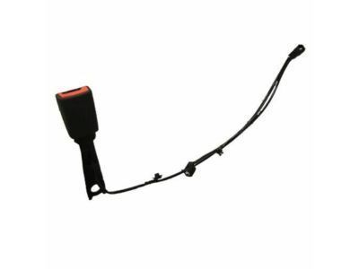 Toyota Camry Seat Belt - 73230-0W070-E0