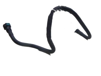 Toyota Highlander Fuel Rail - 23901-0P050