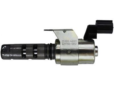 Toyota 15330-46011 Valve Assembly, Cam TIMI