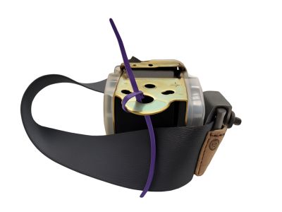 1997 Toyota Camry Seat Belt - 73220-AA041-B0