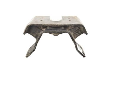 Toyota 12371-0F050 Insulator, Engine Mounting, Rear