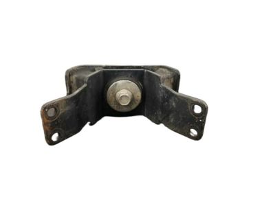 Toyota 12371-0F050 Insulator, Engine Mounting, Rear