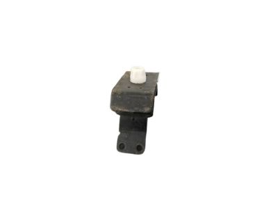 Toyota 12371-0F050 Insulator, Engine Mounting, Rear