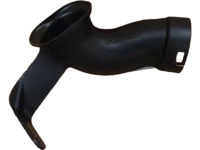 2013 Toyota Corolla Air Duct - 17751-0T040