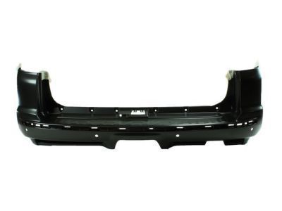 2016 Toyota 4Runner Bumper - 52159-35919