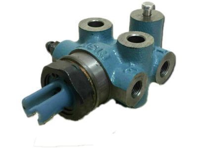 1993 Toyota Land Cruiser Brake Proportioning Valve - 47910-60070