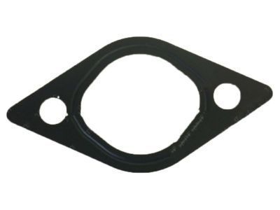 Toyota 11182-16020 Gasket, Cylinder Head Rear Plate