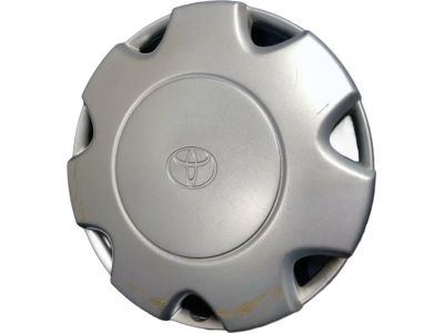 1994 Toyota Tercel Wheel Cover - 42602-16010
