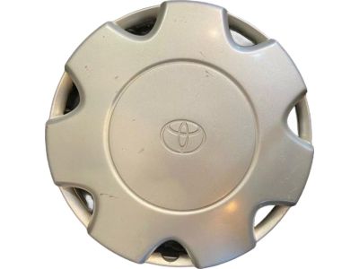 1994 Toyota Tercel Wheel Cover - 42602-16010