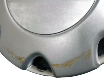 1994 Toyota Tercel Wheel Cover - 42602-16010