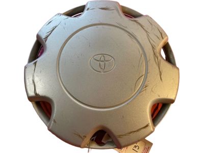1994 Toyota Tercel Wheel Cover - 42602-16010