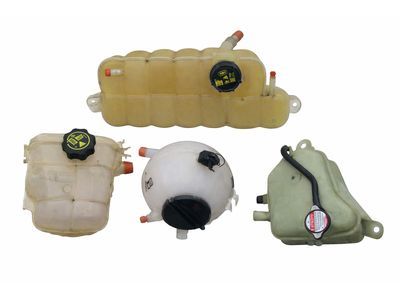 Toyota Camry Coolant Reservoir - 16470-28060